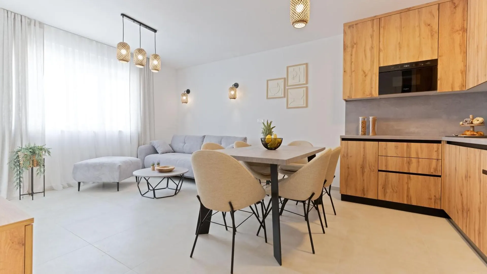 Lush Suites Trogir Kroatien