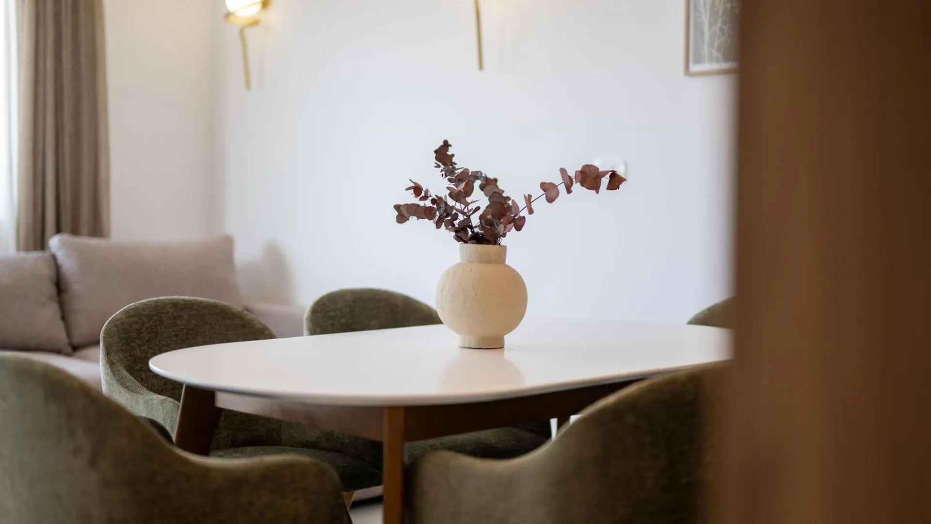 Lush Suites Trogir Apartment
