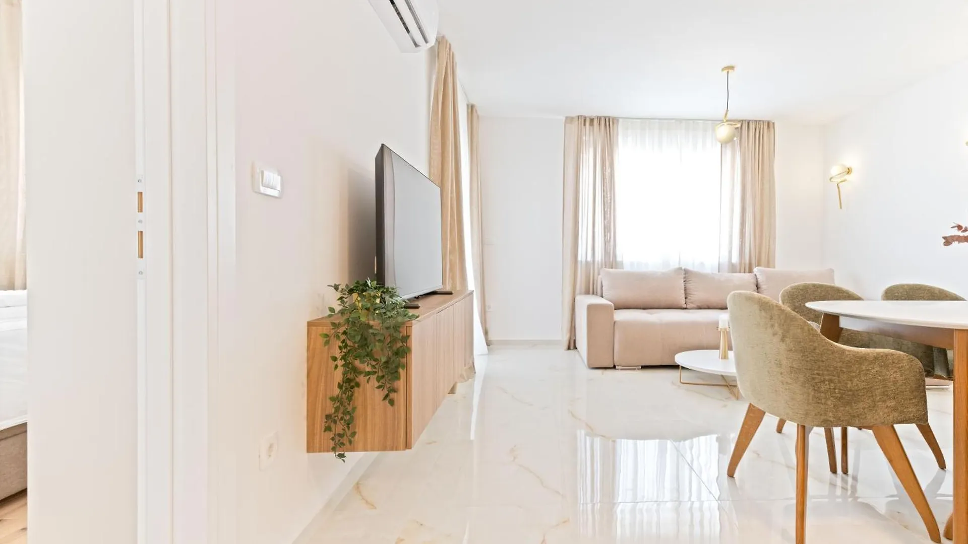 Lush Suites Trogir
