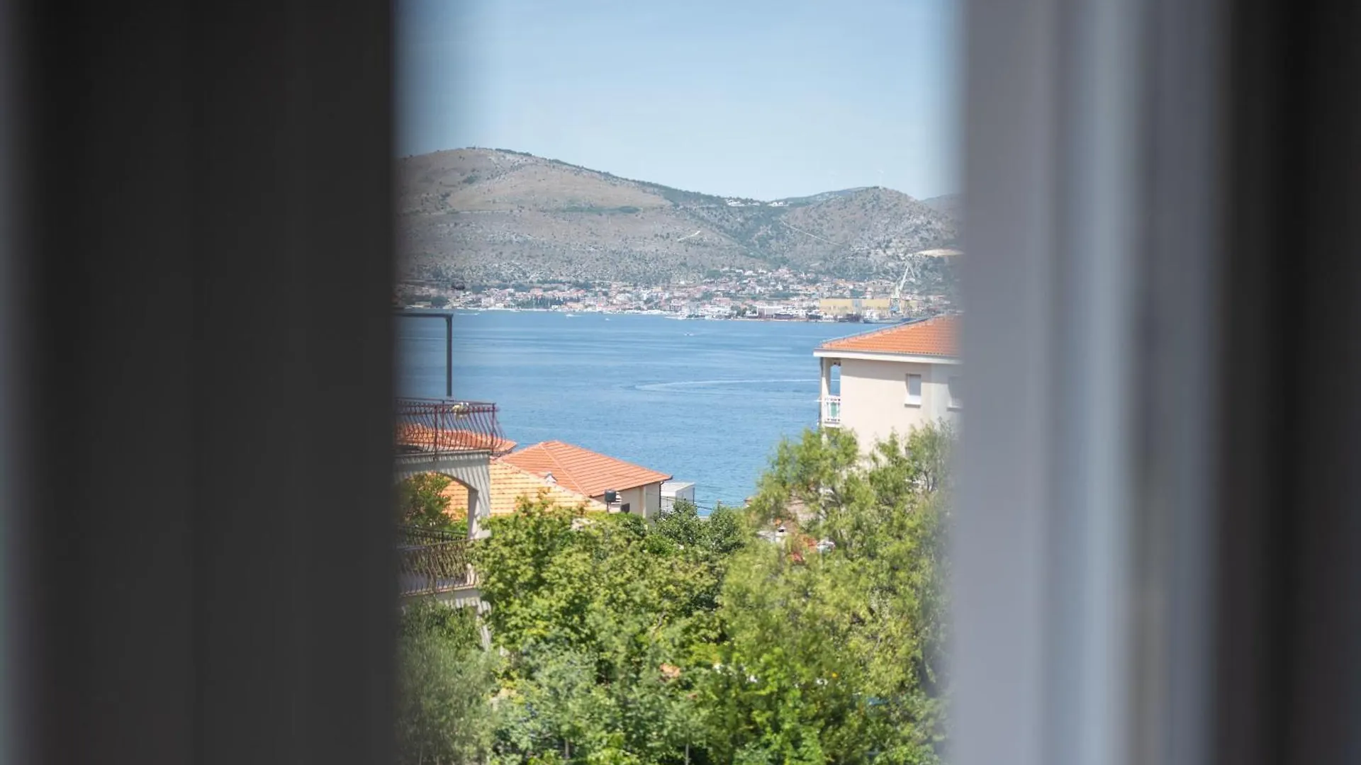 Lush Suites Trogir