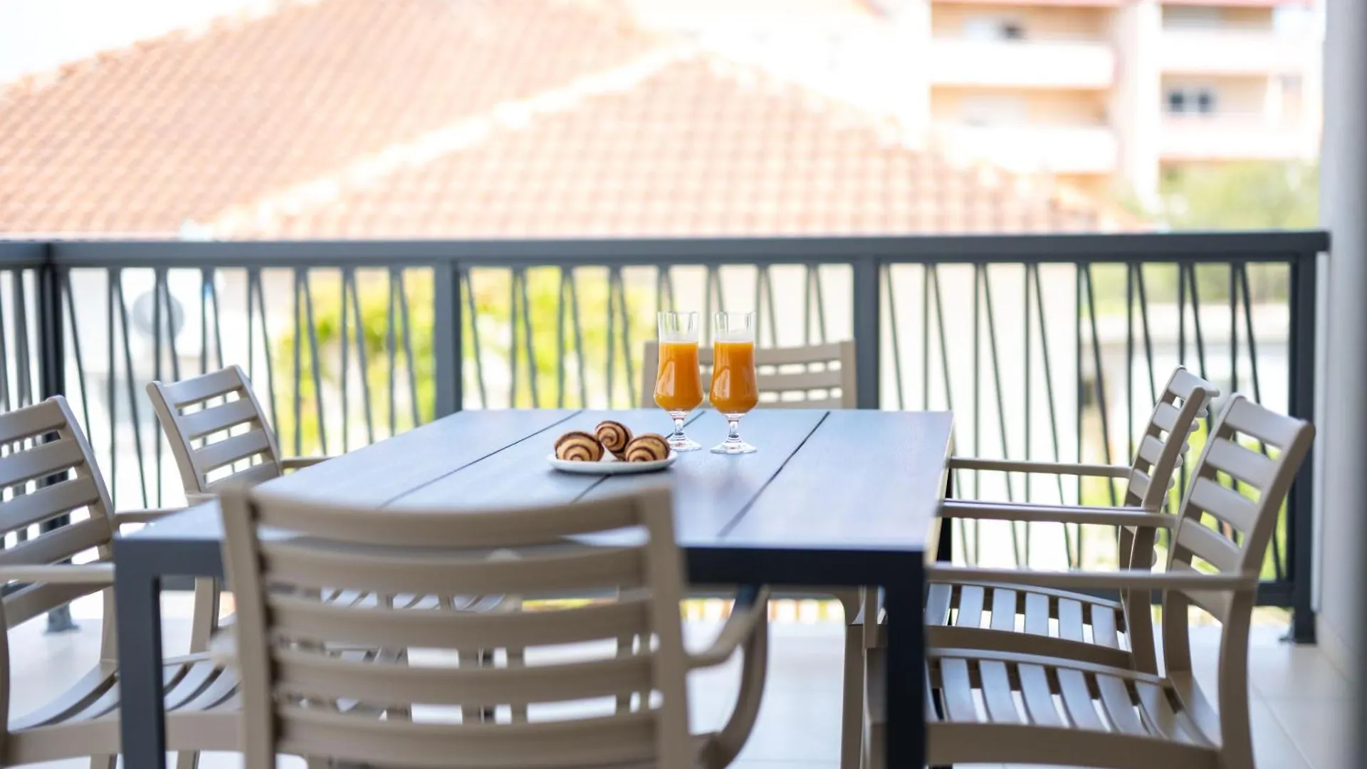Lush Suites Trogir Apartment