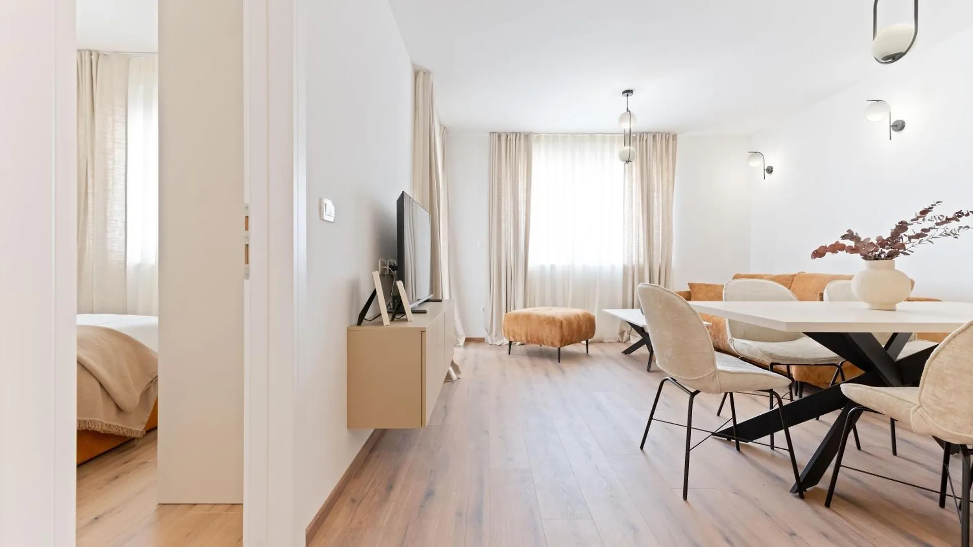 Lush Suites Trogir Apartment