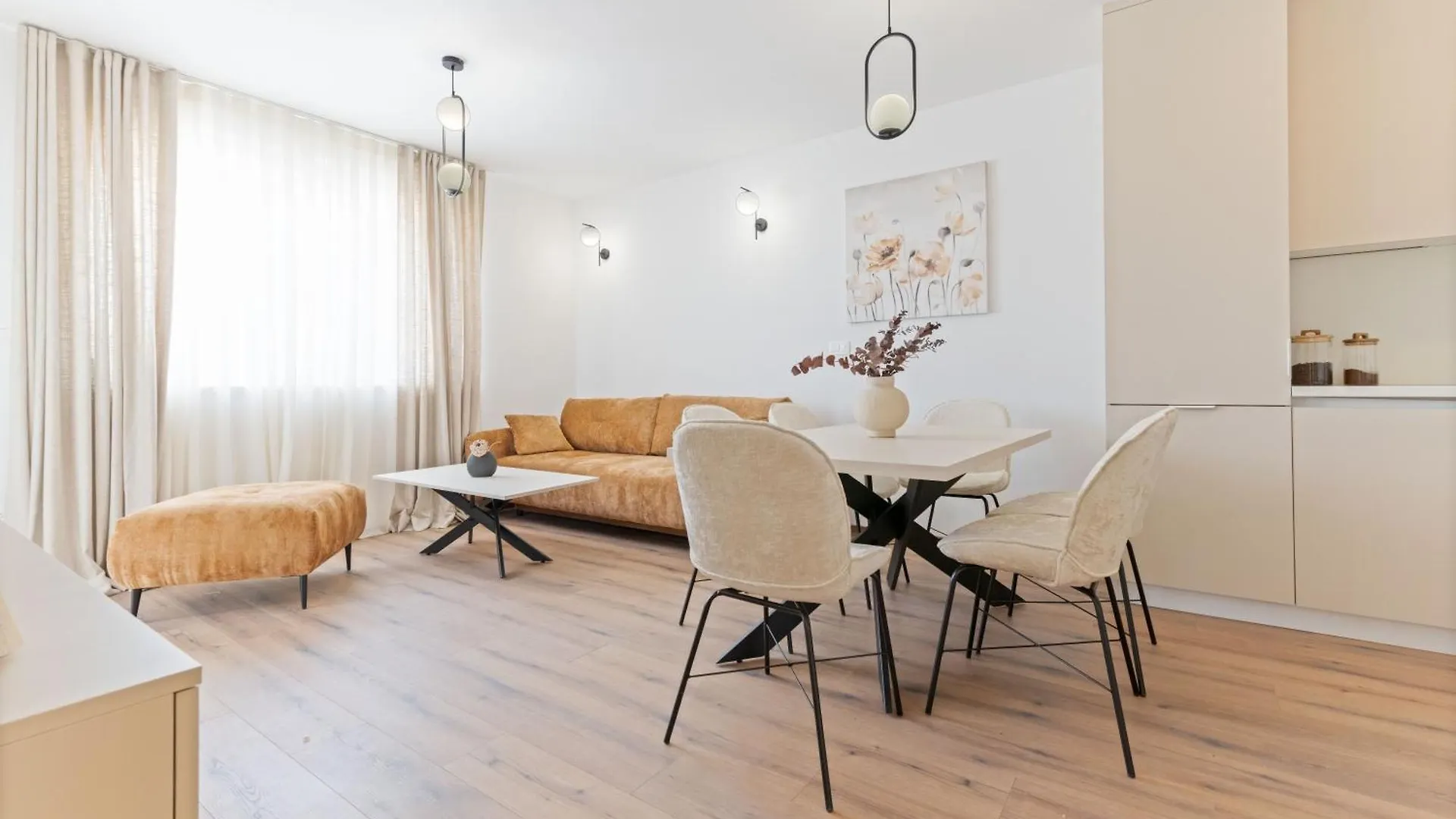Lush Suites Trogir 0*,  Kroatien