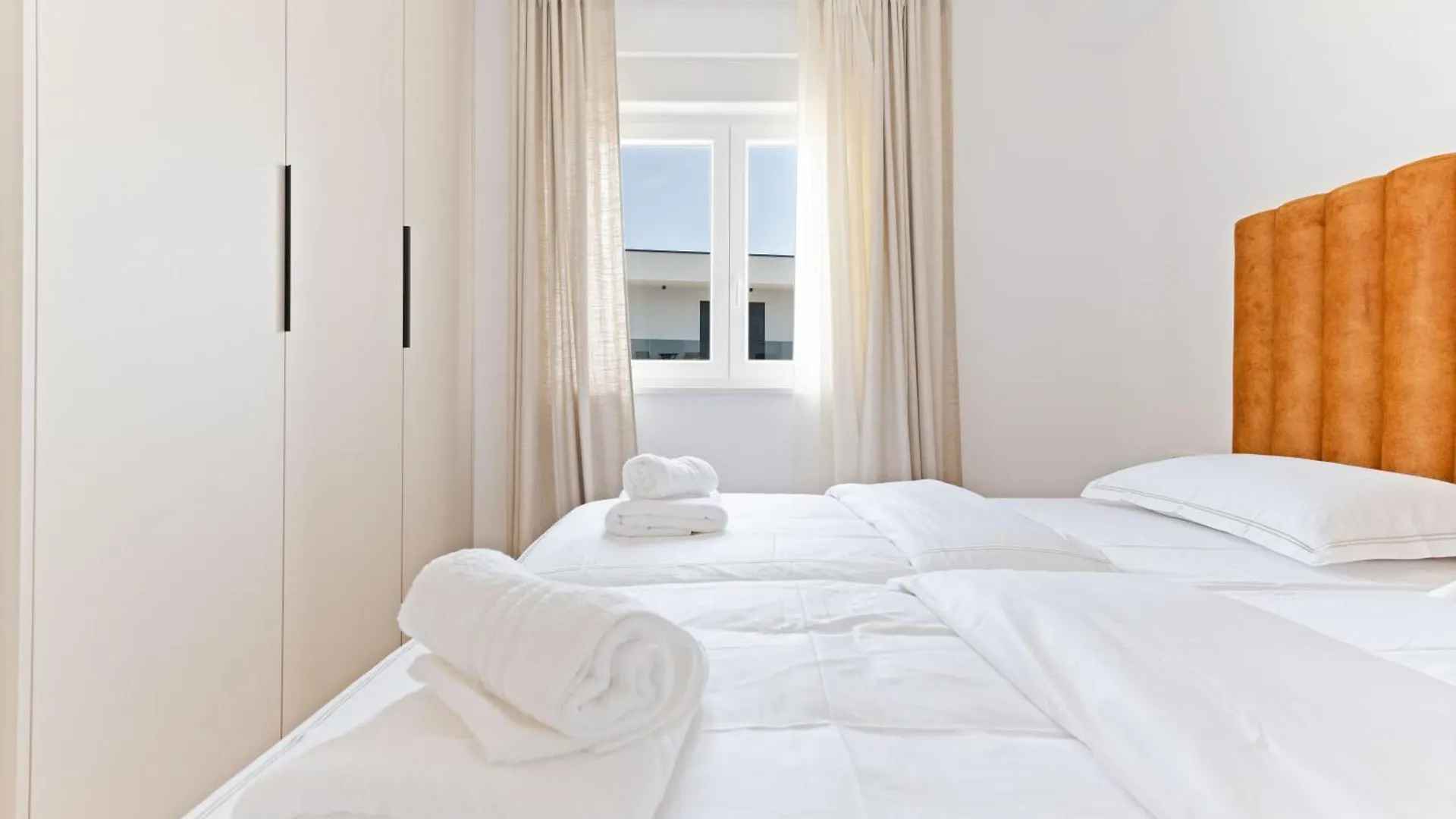 Lush Suites Trogir Kroatien