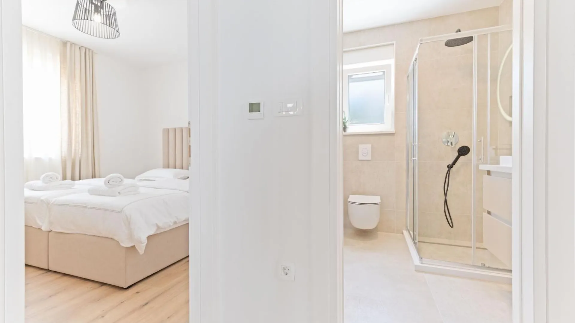 Lush Suites Trogir 0*,  Kroatien
