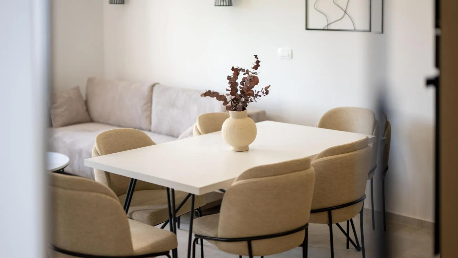 Apartment Lush Suites Trogir