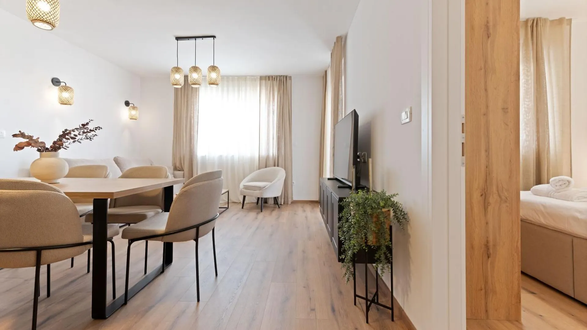 Lush Suites Trogir 0*,