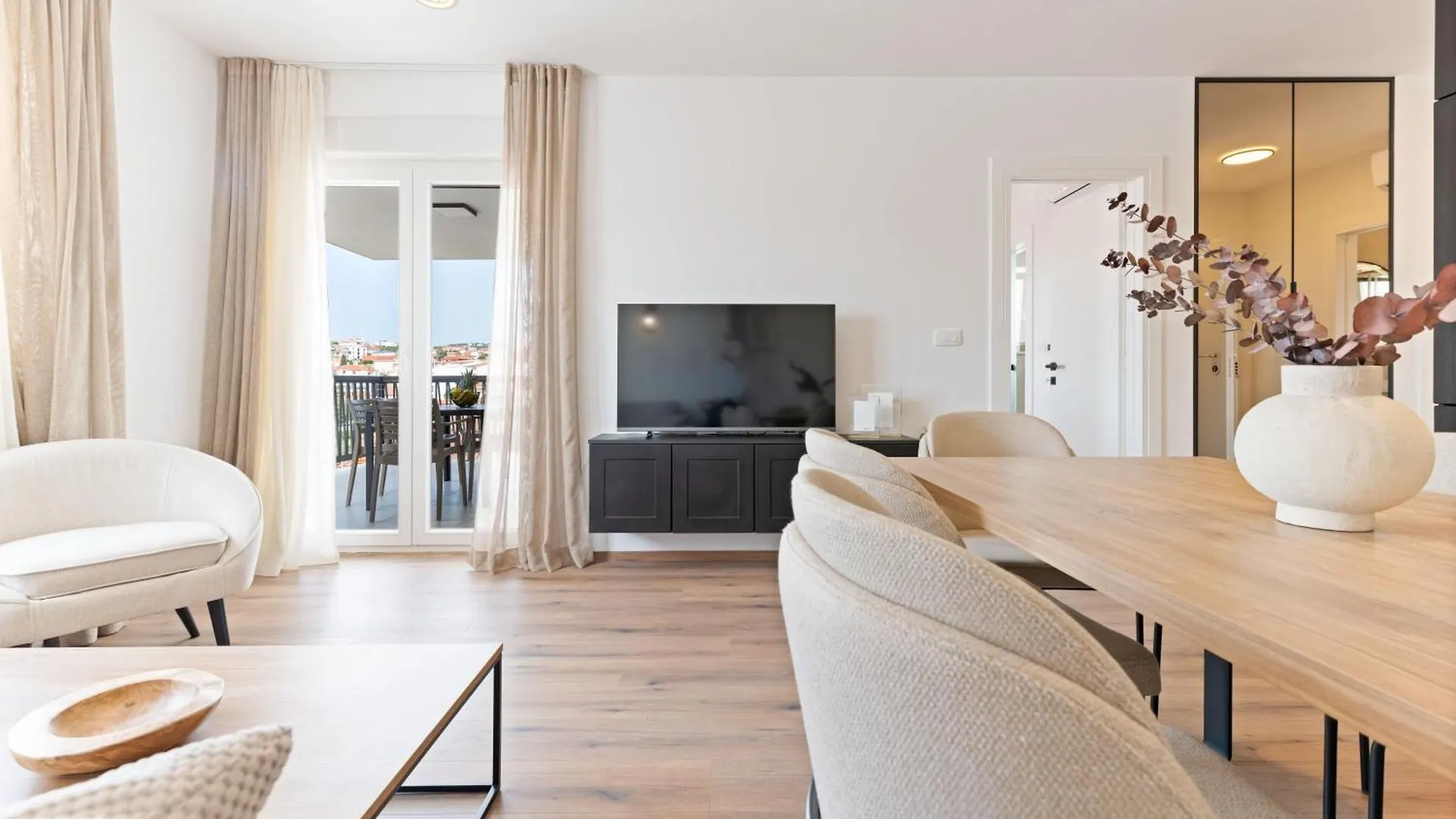 Apartment Lush Suites Trogir